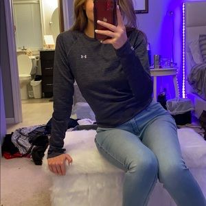 Under Armor Pullover